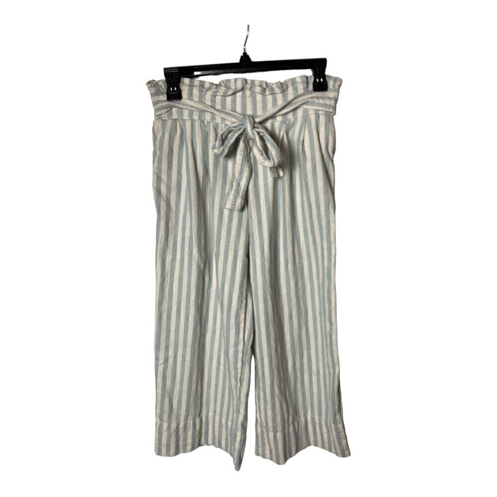Madewell Capri Pants Women’s Size S